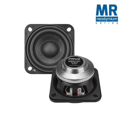 PRV 2MR50-NDY