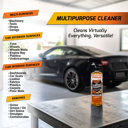 All Purpose Cleaner – Degreaser