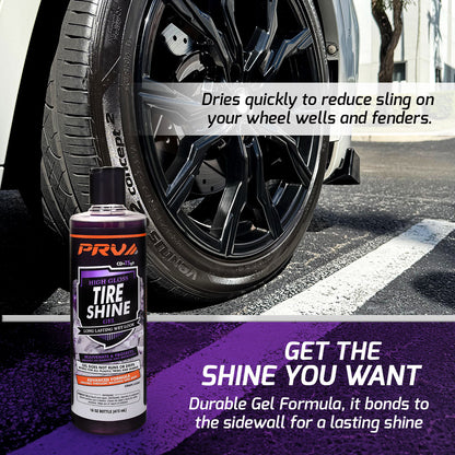 Tire Shine