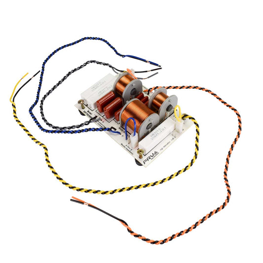 PRV 3DF750/5000 Crossover
