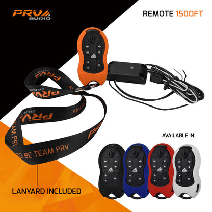 PRV REMOTE 1500FT