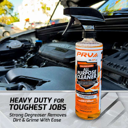 All Purpose Cleaner – Degreaser
