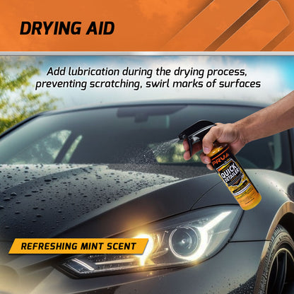 Wash & Detail Bundle