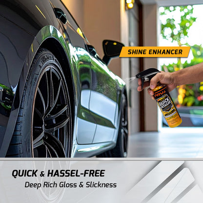 Ceramic Quick Detailer