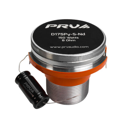 PRV D175Py-S-Nd Driver