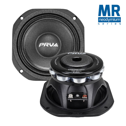 PRV 5MR450-NDY Midrange