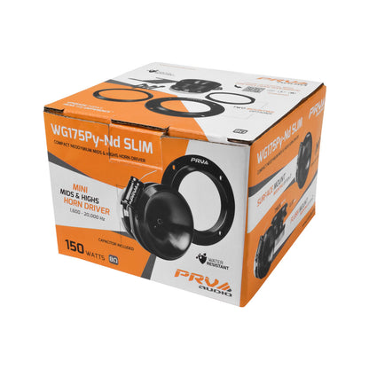PRV WG175Py-Nd SLIM