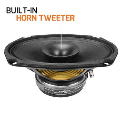 PRV 69CX380-4 Coaxial