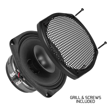 PRV 69CX380-4 Coaxial
