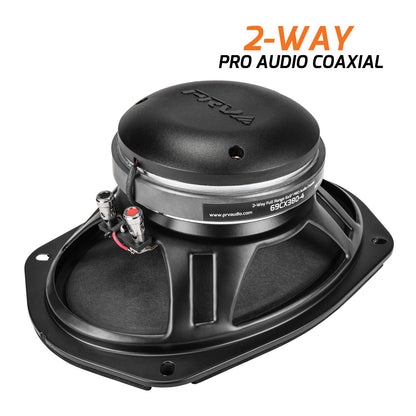 PRV 69CX380-4 Coaxial