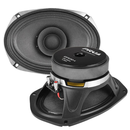 PRV 69FR250-4 Fullrange