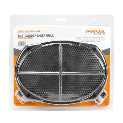 PRV 69GRILL-MESH Grill