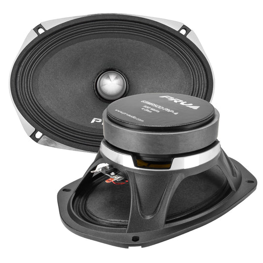 PRV 69MR500-PhP-4 Midrange