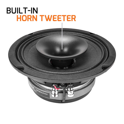 PRV 6CX380-4 SLIM Coaxial
