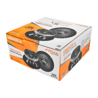 PRV 6MB400-4 Midbass