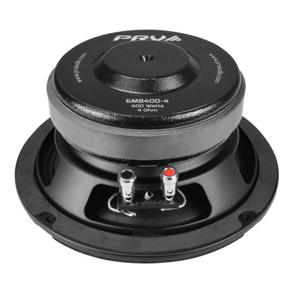 PRV 6MB400-4 Midbass