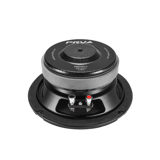 PRV 6MB400-4 Midbass