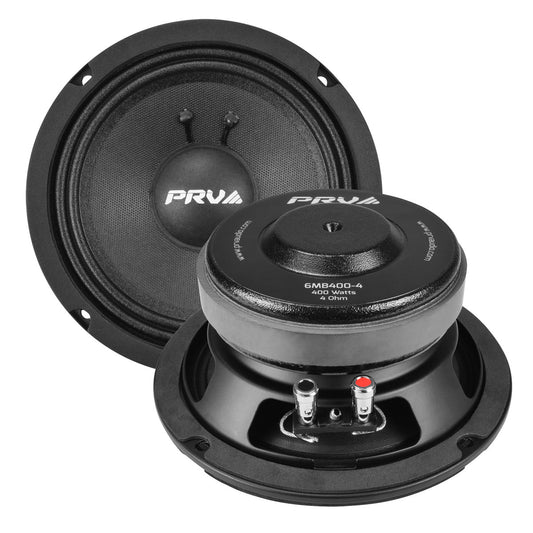 PRV 6MB400-4 Midbass