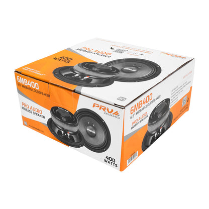 PRV 6MB400 Midbass
