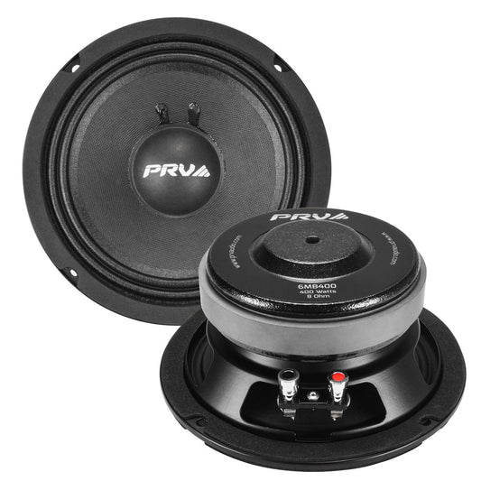 PRV 6MB400 Midbass