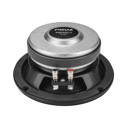 PRV 6MR360-4 Midrange