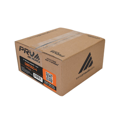 PRV 6MR360-4 Midrange