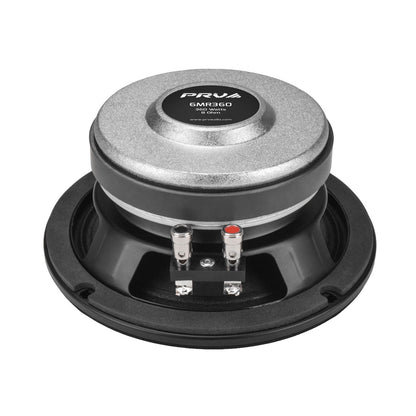 PRV 6MR360 Midrange