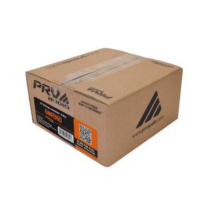 PRV 6MR360 Midrange