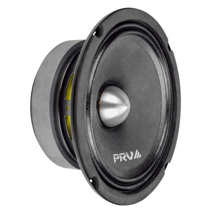 PRV 6MR400-4 BULLET Midrange