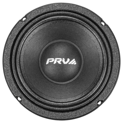 PRV 6MR500-NDY-4 Midrange