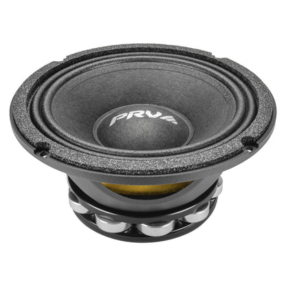 PRV 6MR500-NDY-4 Midrange
