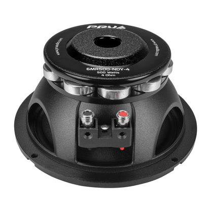 PRV 6MR500-NDY-4 Midrange