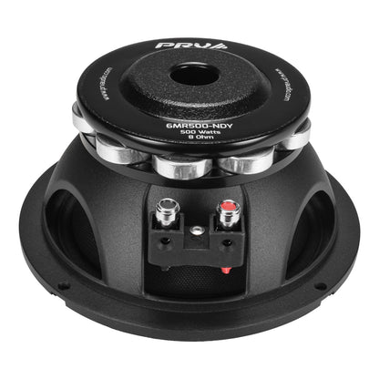 PRV 6MR500-NDY Midrange