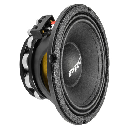 PRV 6MR500-NDY Midrange