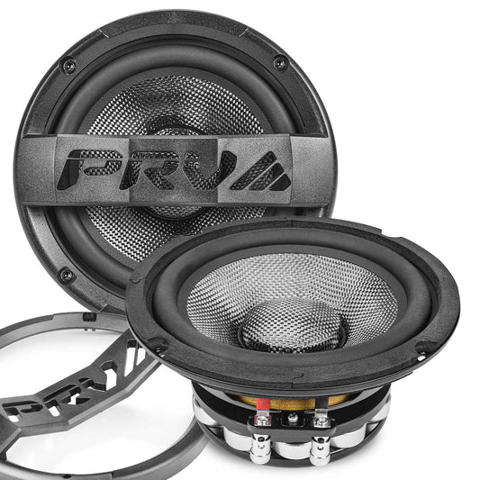 PRV 6MR500CF-NDY-4 (PAIR) Midrange