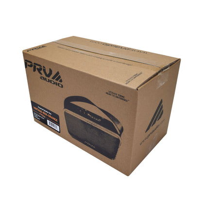 PRV VINTAGE BOX