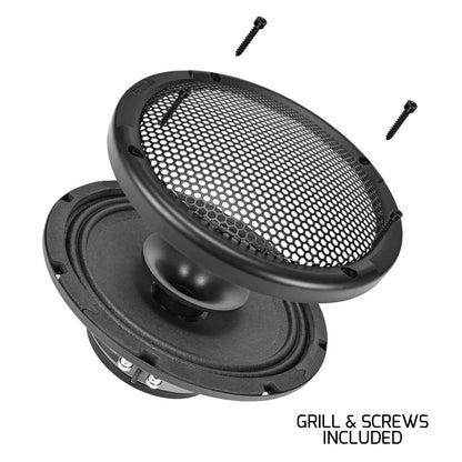 PRV 8CX380-4 SLIM Coaxial