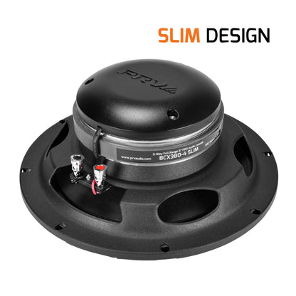 PRV 8CX380-4 SLIM Coaxial