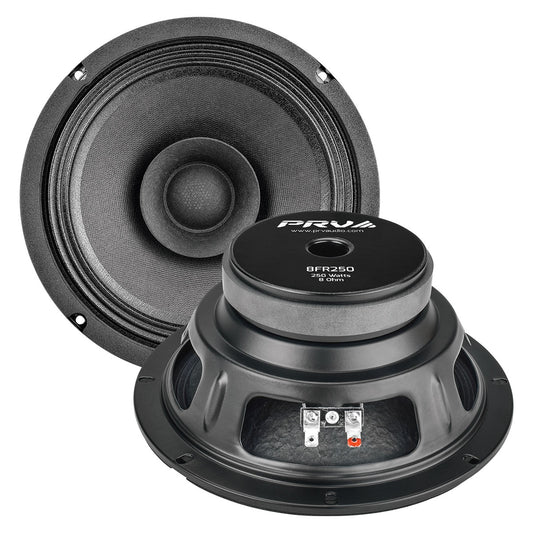 PRV 8FR250 Fullrange