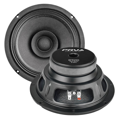PRV 8FR250 Fullrange