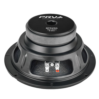 PRV 8FR250 Fullrange