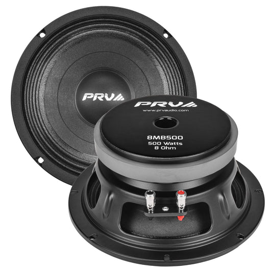 PRV 8MB500 Midbass