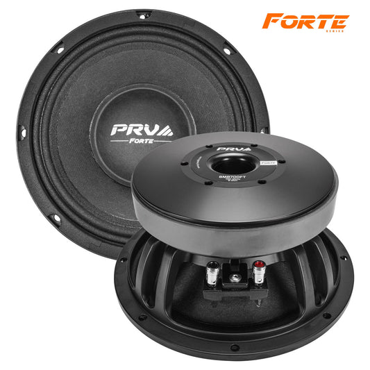 PRV 8MB700FT Midbass