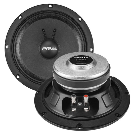 PRV 8MR360 Midrange