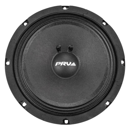 PRV 8MR400 Midrange