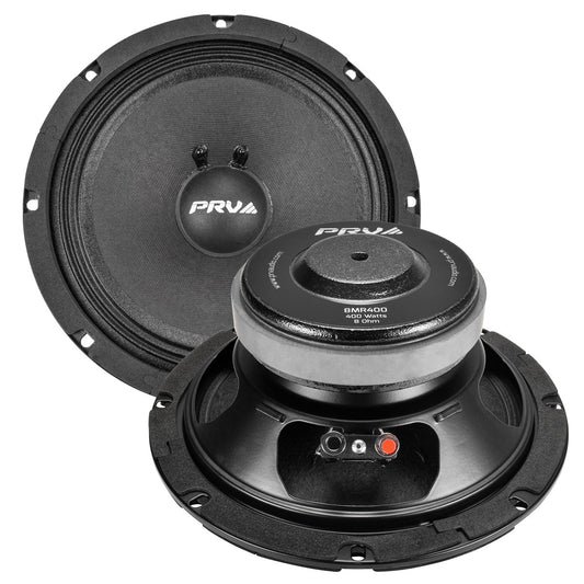PRV 8MR400 Midrange