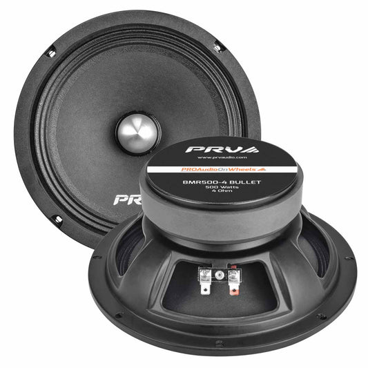 PRV 8MR500-4 BULLET Midrange