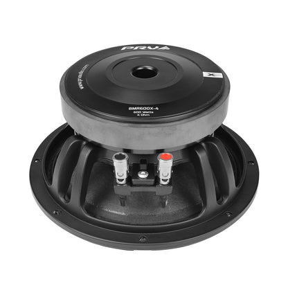 PRV 8MR600X-4 Midrange