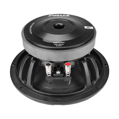 PRV 8MR600X Midrange