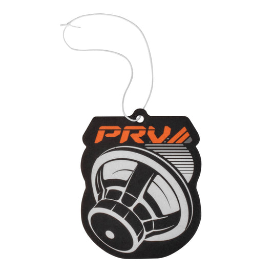 PRV Car Air Freshener - Black Ice Fragrance